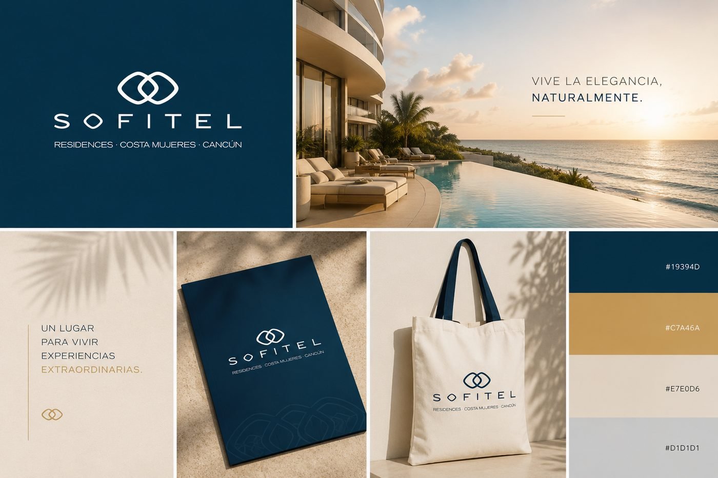Sofitel Costa Mujeres