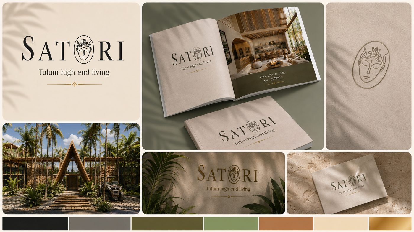 Satori Tulum