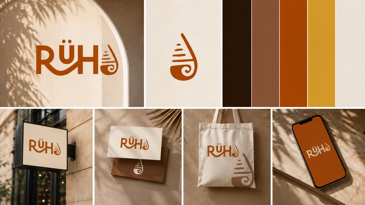 RÜHA