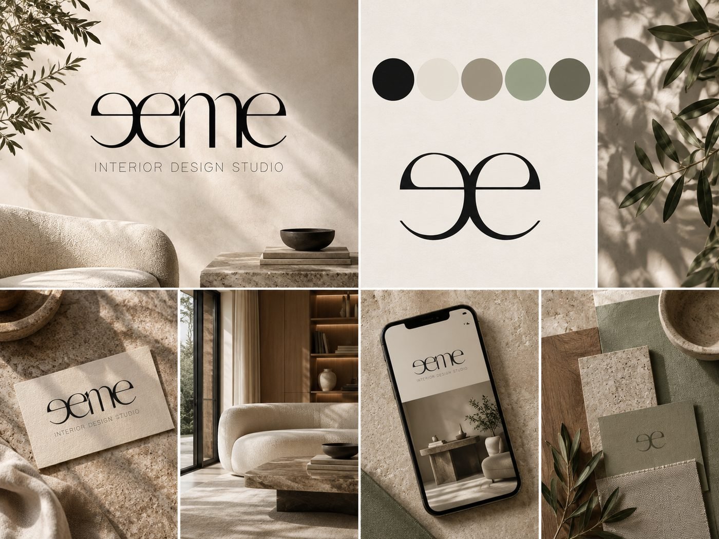 eeme Interior Design